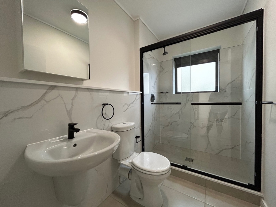 To Let 1 Bedroom Property for Rent in Richwood Western Cape
